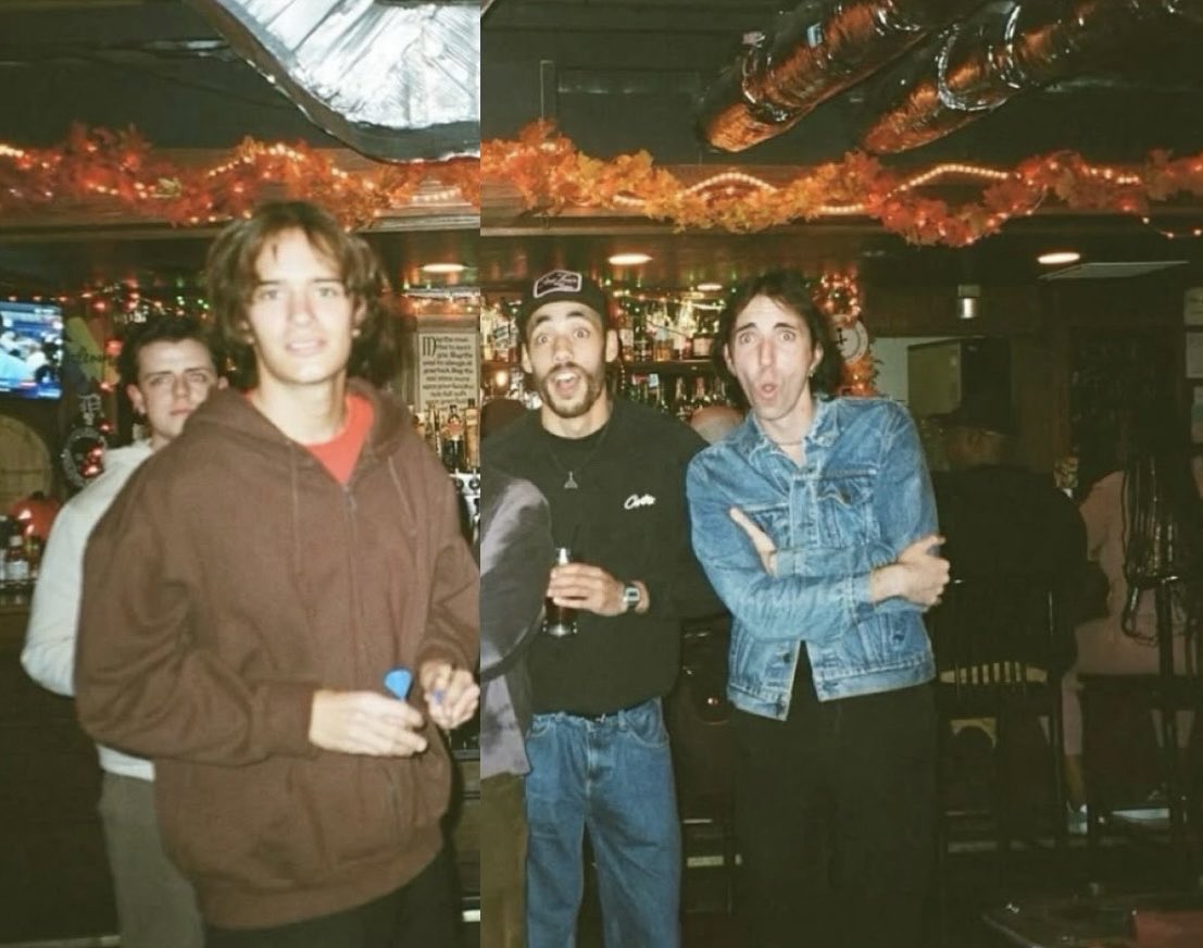 best of josh jenkinson (@dailyjenkinson) on Twitter photo 