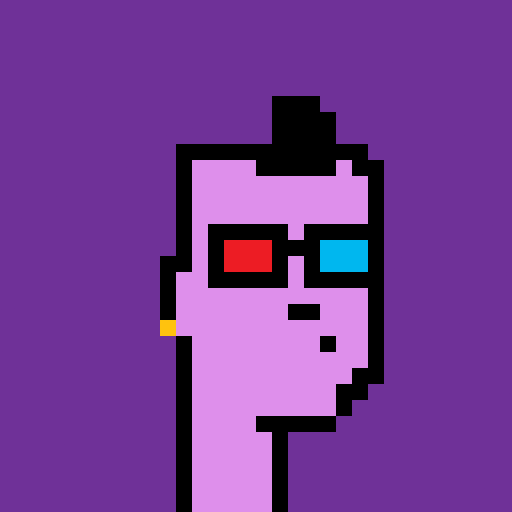 10x WL spots up for grabs!

To enter:
🟣 Follow @monadpunks1
🟣 Like, RT, Tag 3 Friends
🟣 Drop your wallet address

48 HOURS