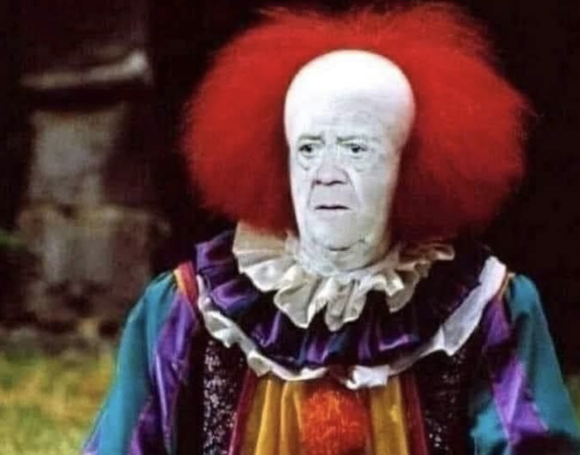 Cuando me engañaron y encima me echaron la culpa: