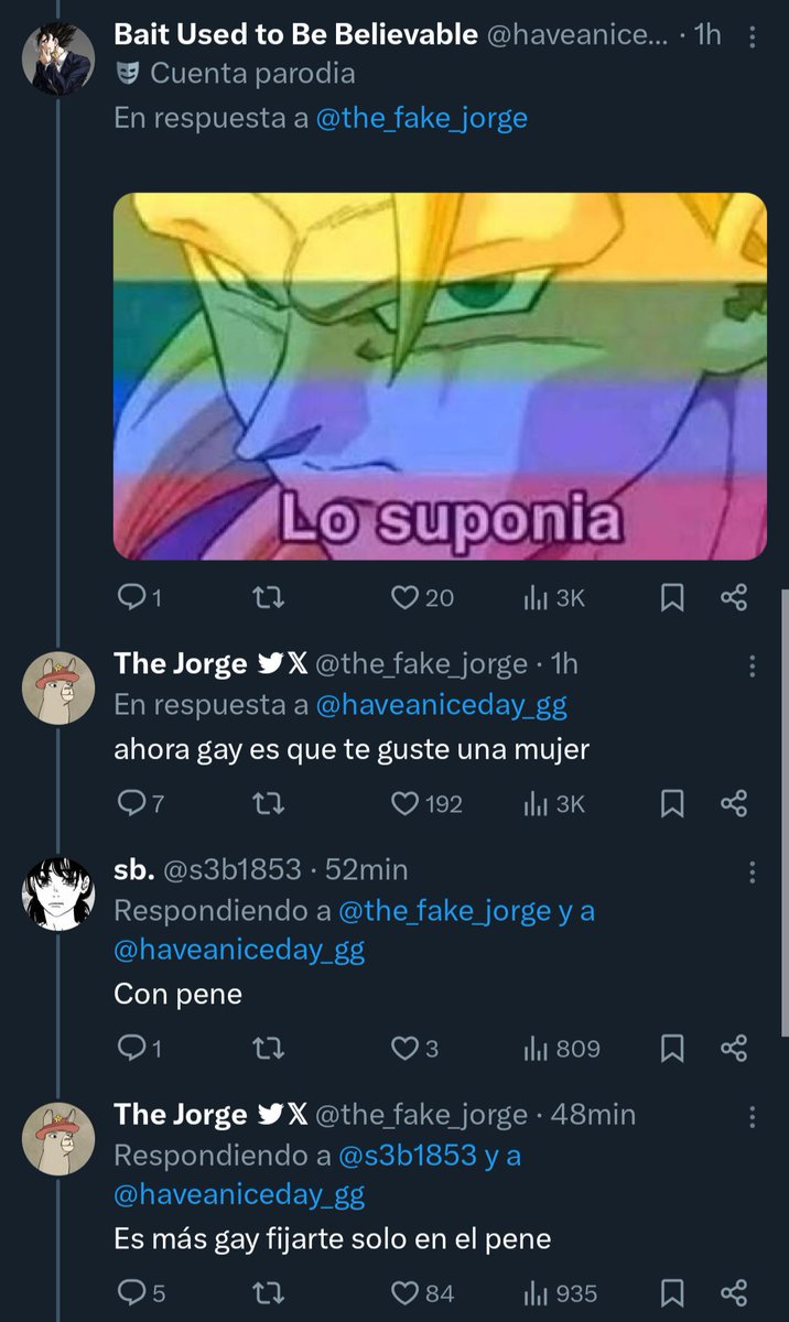 Papeadas Cabronas tweet media