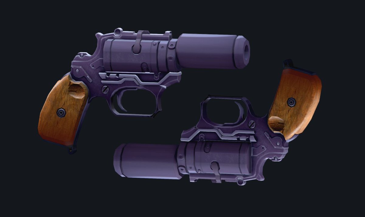 peak_rblx's tweet image. Are you looking for a modeler?    
I can model:    
• Custom Characters (80$ per)    
• Organics (80$ per) 
• Weapons (35-50$ per)    
• Accessories (20-40$)        
TERMS:     
 - 50% upfront (on total)  
- Only USD  
📷Discord in bio  
#RobloxDev #RobloxModeler
