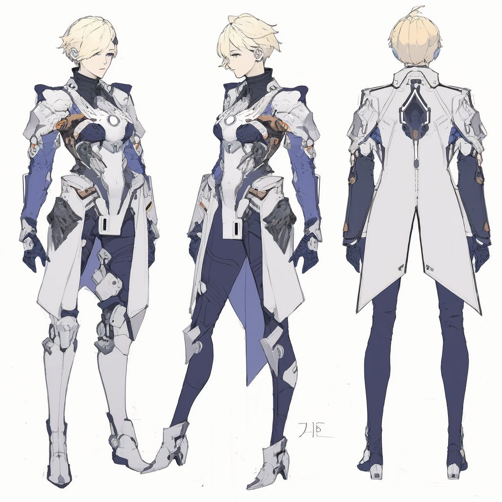 MdManheim's tweet image. 掲載日時:2025/10/27 3:38
登録日:2023/02/18
アンドロイド名:アンドロイド40番
#midjourney #midjourneyart #aiart #android #アンドロイド #ロボ娘 mtbrs.net/ps_vonmanheim0…
