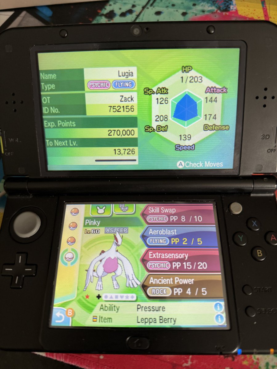 I need a lottery ticket my luck is unmatched today 😭✌️

#Pokemon