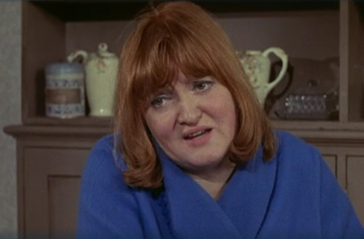 Carry On Tittering tweet media