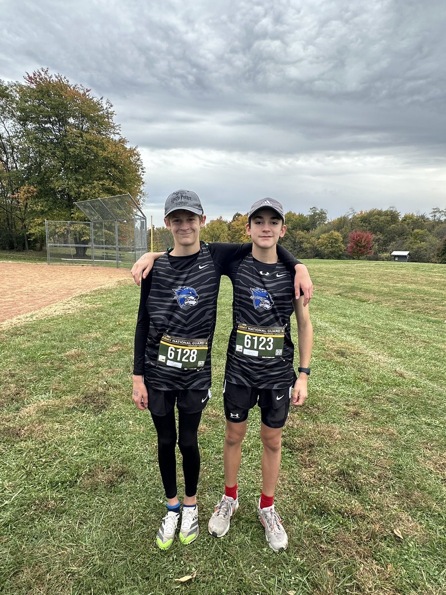 WVCROSSCOUNTRY tweet media