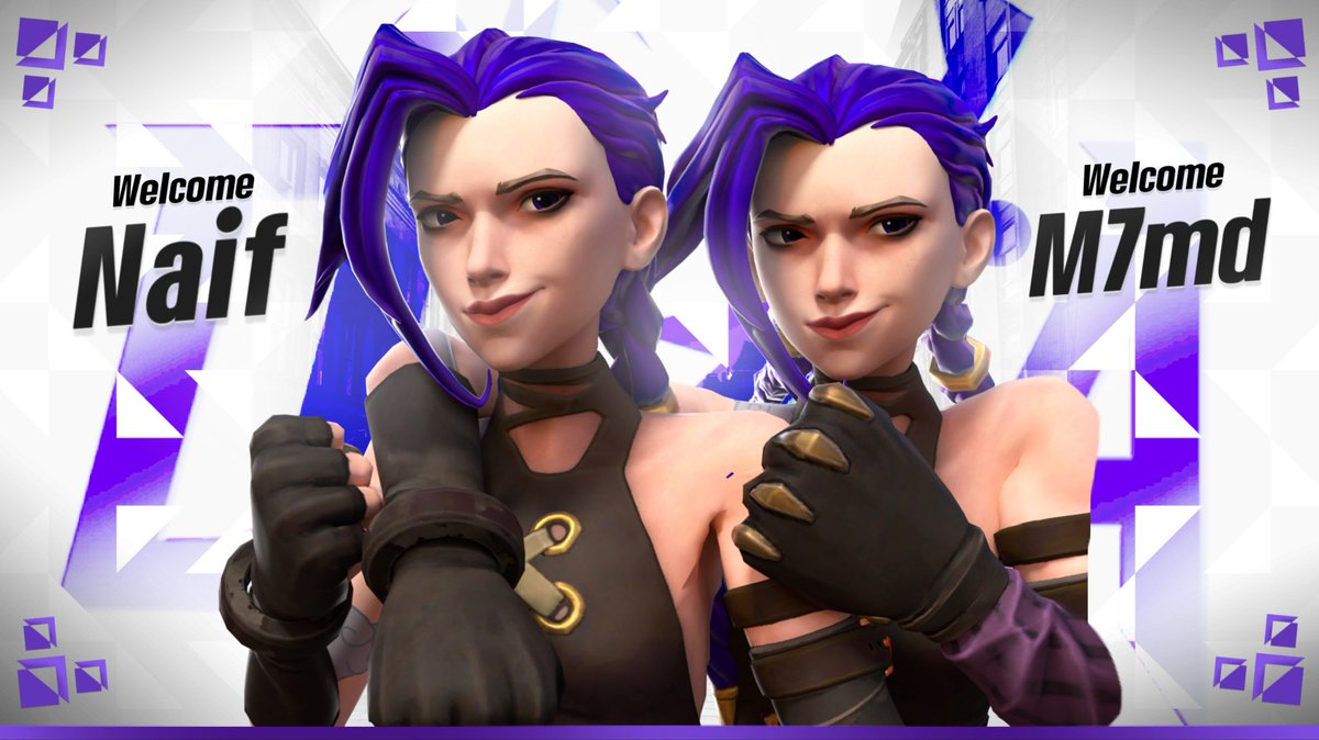 DNA ESPORT tweet media