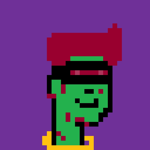 Leave your wallet address 👇

3 hours