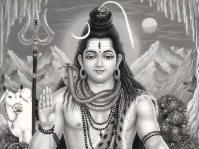 SureshM46's tweet image. विश्वेश विश्वभवनाशक विश्वरूप ,
      विश्वात्मक त्रिभुवनैकगुणाधिकेश ।
हे विश्वनाथ करुणामय दीनबन्धो ,
      संसारदुःखगहनाज्जगदीश रक्ष ॥ 
       ॥ ॐ नमः शिवाय ॐ ॥ 🙏🚩 
@alokdubey1408 @m_imsaying @_kanhasakhi @_Pari30jul @Alkasingh66 @AlkaS_11 @AnuGurumaita @Antra_03