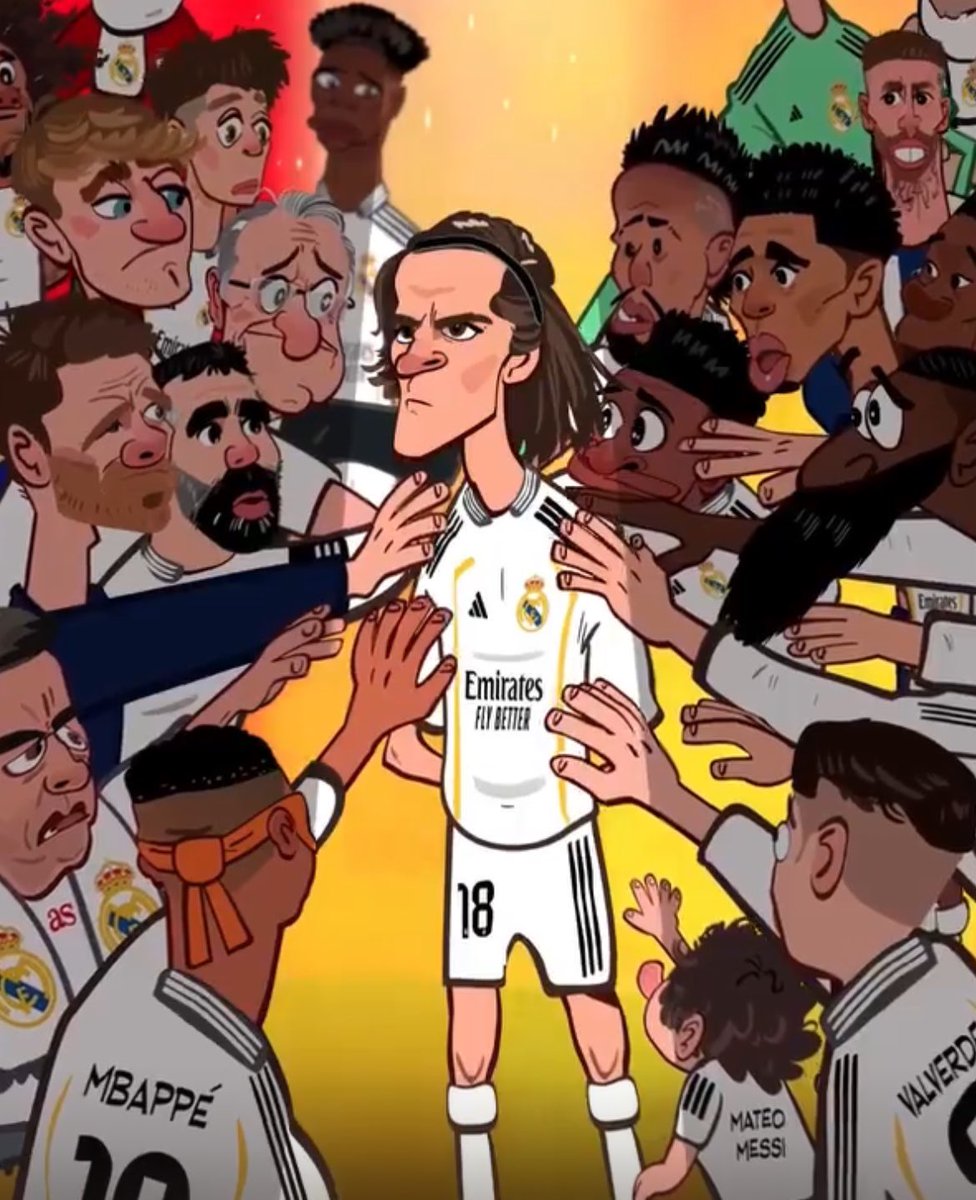 CodeName_D365's tweet image. #HalaMadrid he saved us