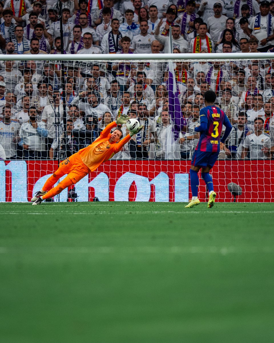 Appreciation post for Wojciech Szczęsny