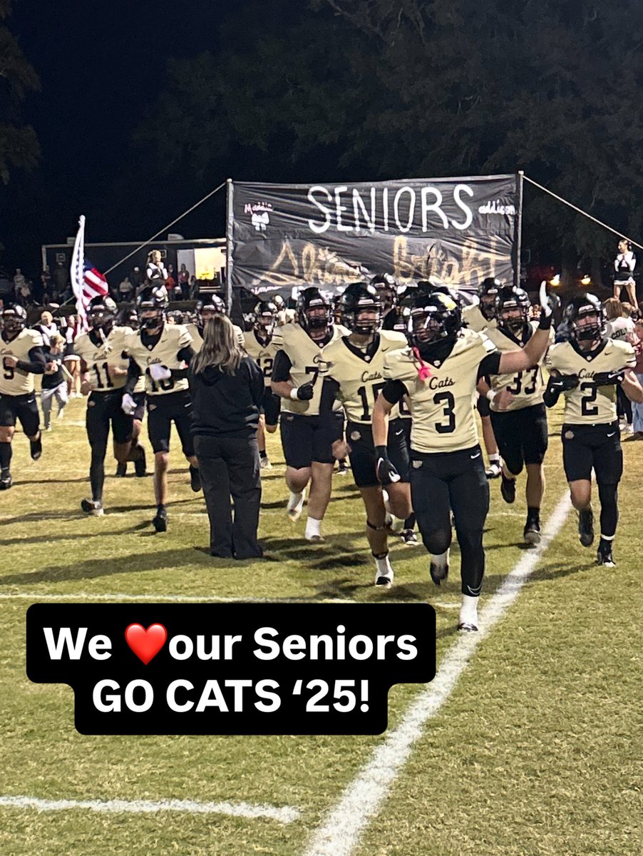 Flint River Academy Football tweet media