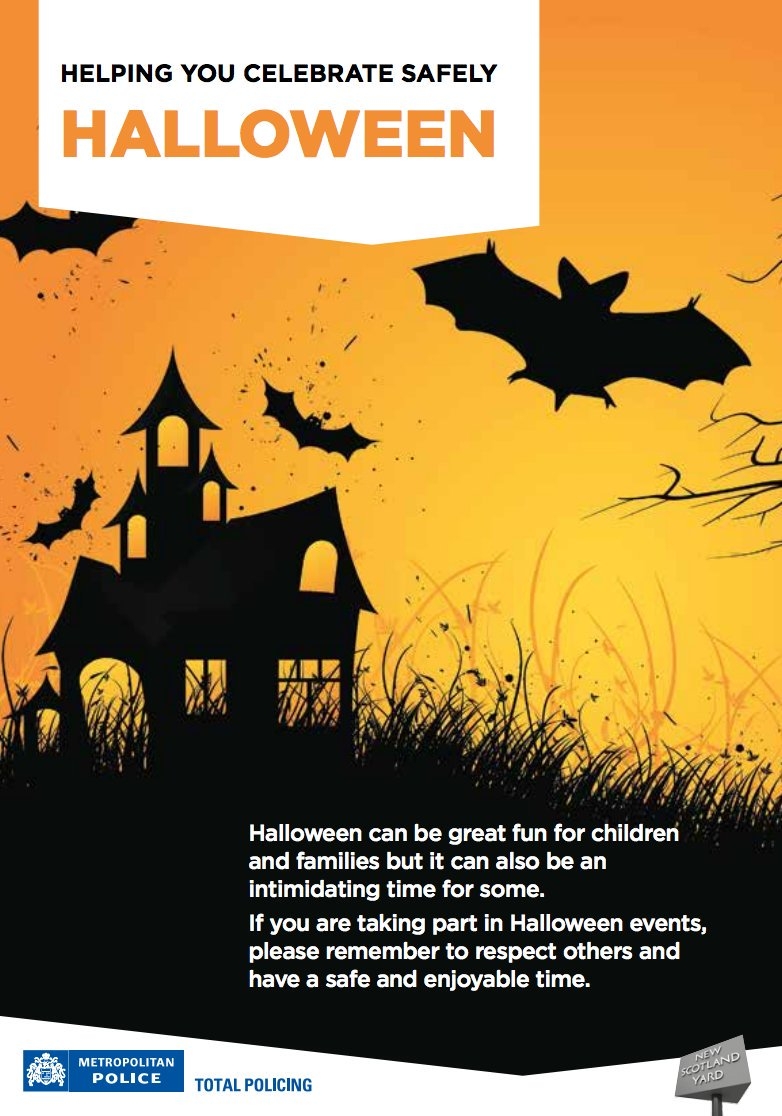 Bowes Police tweet media