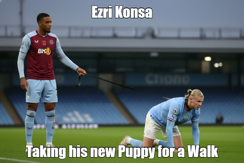 🟣🔵My tweet of the day👏😉
#UTV #avfc🦁(tweet attached👇)