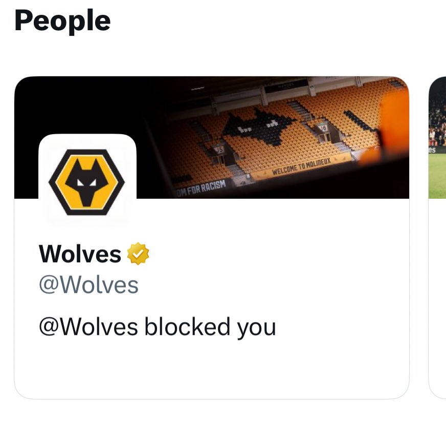 wolvesmolinews's tweet image. Turning up the music to drown out fans calling for #fosunout at the end of the game. Not the first time we’ve seen people being silenced when they hear something they don’t like from the fans!! 🤐