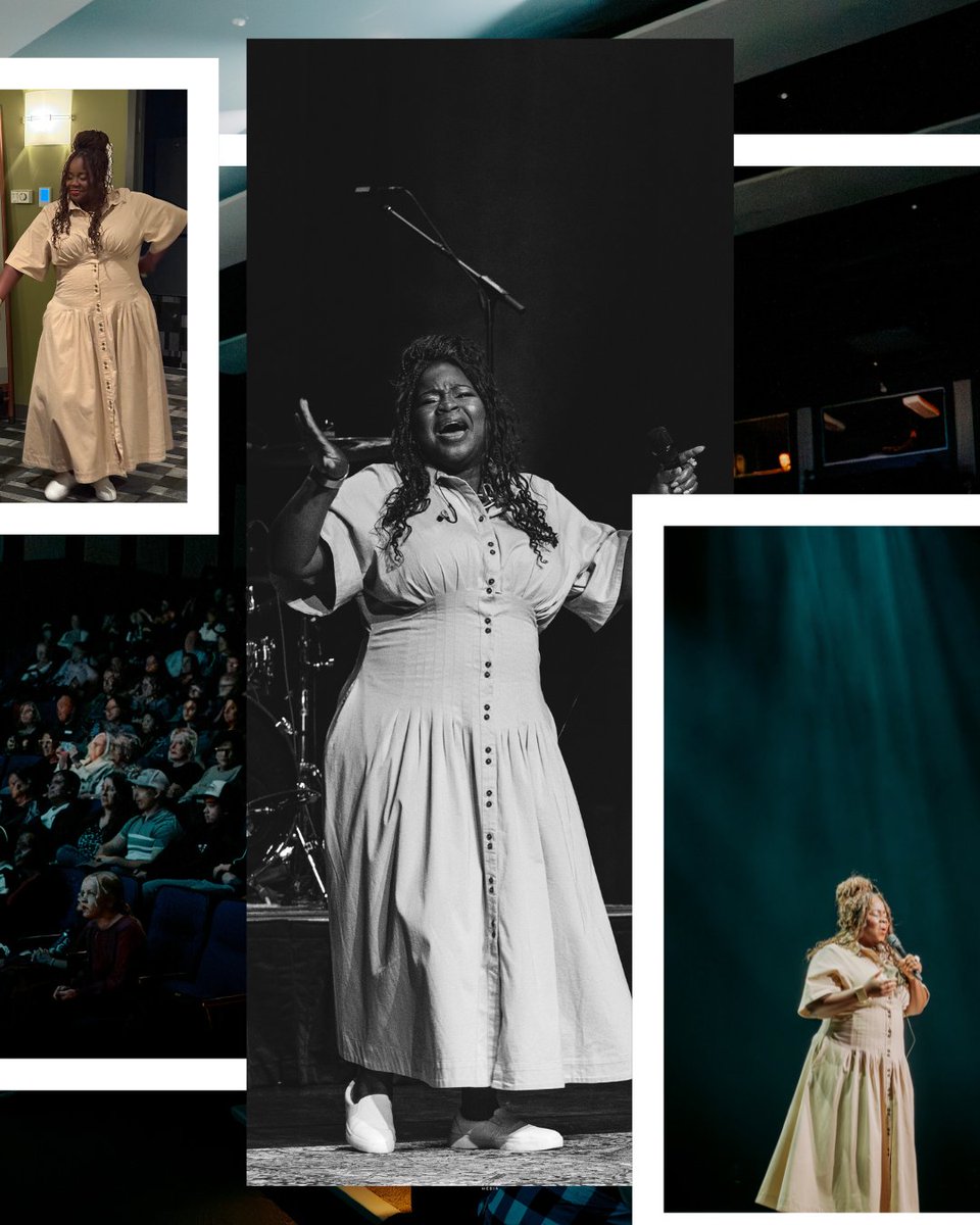 What an unforgettable experience! Wrapping up the tour in Alberta, Canada ooooo that room was electrifying!

To the RPQM Elenee -girl truly STELLAR! Thank you again for including me on this incredible journey so honoured to be a small part of this tremendous feat!