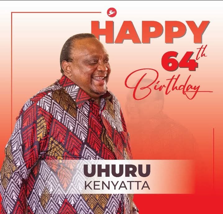 AMB.DR.OLE KAPUTAH tweet media