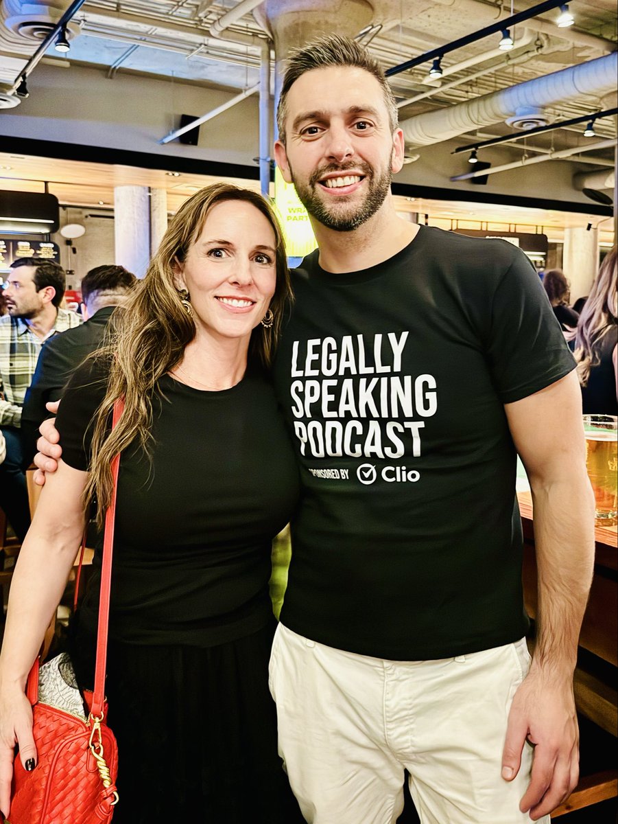 19% more leads. Same team. Same hours.

Modern Law boosted intake efficiency and freed 1.5 FTEs’ worth of time using <a href="/LexideskAI/">Lexidesk</a>, proof that smart AI delivers real results.

If your firm still relies on manual intake, read this:
👉 lexidesk.ai/case-studies/m…