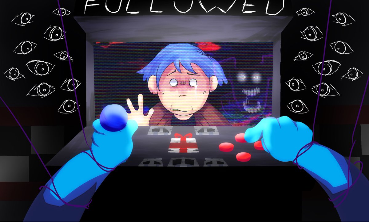 FOLLOWED

#ourplesweep #ourpleguy