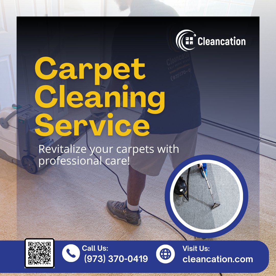 Cleancation Full House Services tweet media