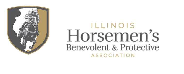 Illinois backstretch can get assistance including medicatl, deental, eye care and more: ilhbpa.com/benevolence/