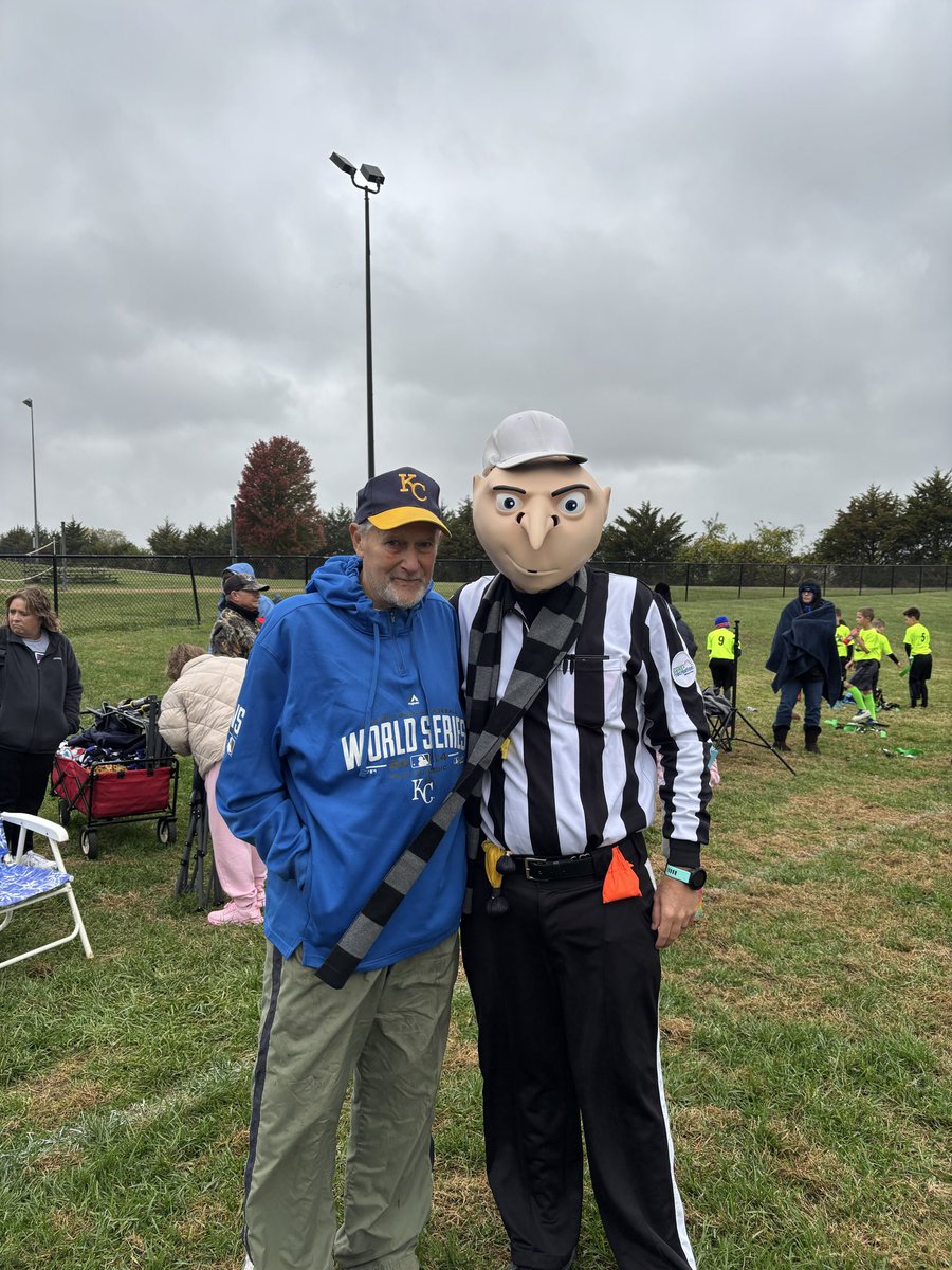 Derrick Mead, CYSA tweet media