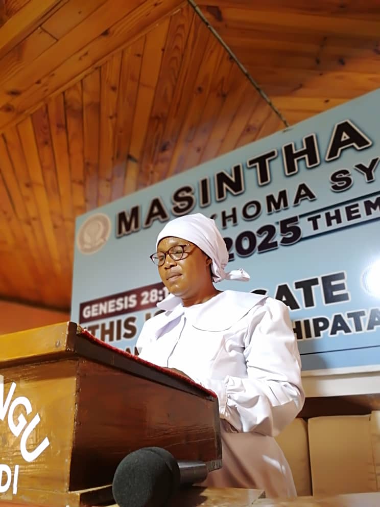 Lero mom analalikila kuno ku masintha ♥️