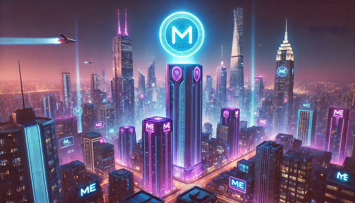 mecoin tweet media