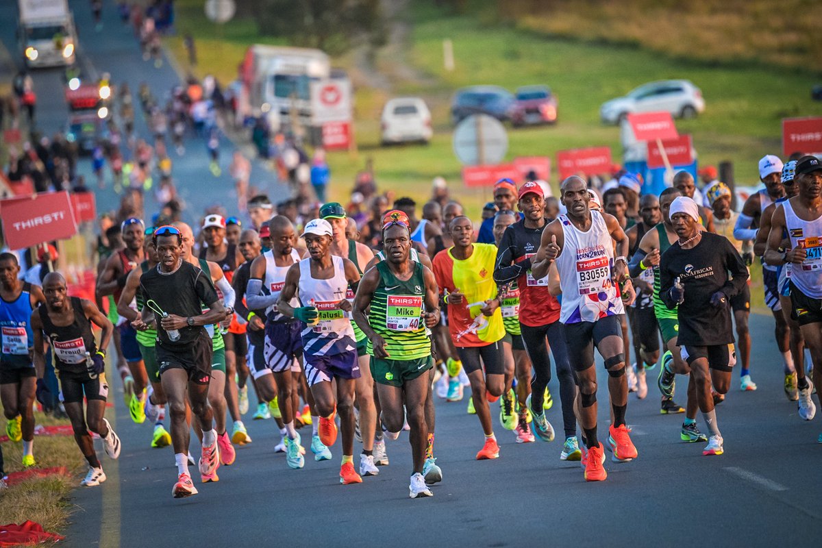 ComradesRace's tweet image. ENTRIES FOR 2026 COMRADES MARATHON TO OPEN FOR GREEN NUMBER CLUB &amp;amp; CMA MEMBER ATHLETES

Pietermaritzburg, South Africa: The Comrades Marathon Association (CMA) takes pleasure in announcing that entries for the 2026 edition of the Comrades Marathon will open on Monday 27 October