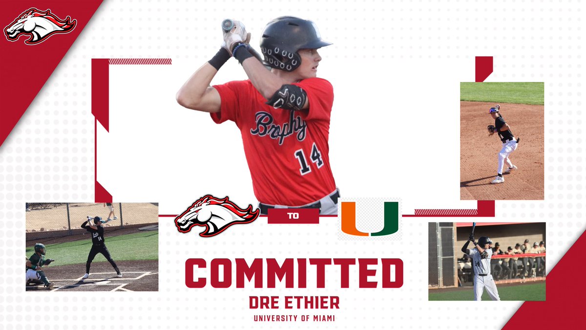 Brophy Prep Baseball tweet media