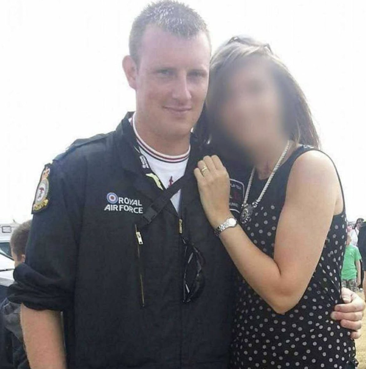 MilitaryBanter's tweet image. Hi Mate, remembering Sgt Dean Bunney. Sadly lost his battle with mental health in Jan 21, truly missed and loved by all that knew him. An amazing Aircraft Technician and an even better Father &amp;amp; Husband. Love you loads mate, miss you!