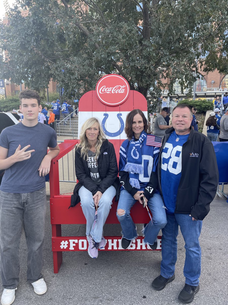 m_chiovari's tweet photo. #TENvsIND Go Colts! https://t.co/vVz5go77er