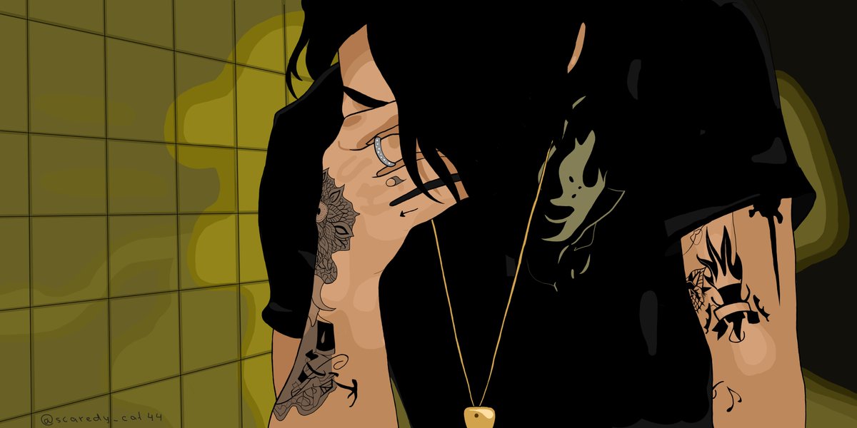 scaredy_cat44's tweet photo. A flawless art style
So beautiful
#DPR #DPRIAN #aflawlessartstyle https://t.co/nYwp6Ei0jT