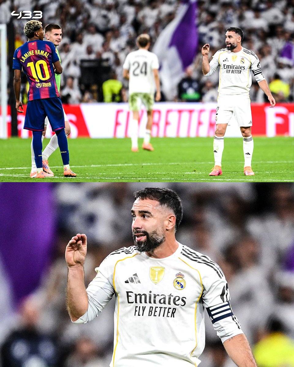 naveedusman07's tweet photo. Barcelona FC 😂😂
#ElClasico https://t.co/VYbnT52L8U