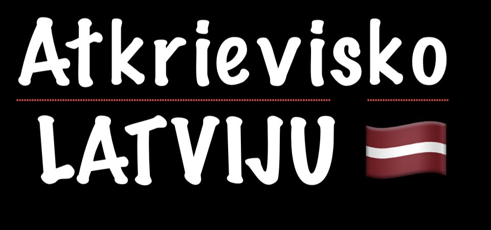 liana_langa's tweet image. Labdien, @ltvdefacto! Kampaņa #RunāLatviski vaicā - kad, lūdzu, veiksit pētījumu par krievu lingvistisko agresiju Latvijā un kā šajos apstākļos jūtas latvieši? Kāpēc tas jūs nekad nav interesējis? Piem., Administratīvās atbildības likuma Par klaju necieņu pret valsts valodu…