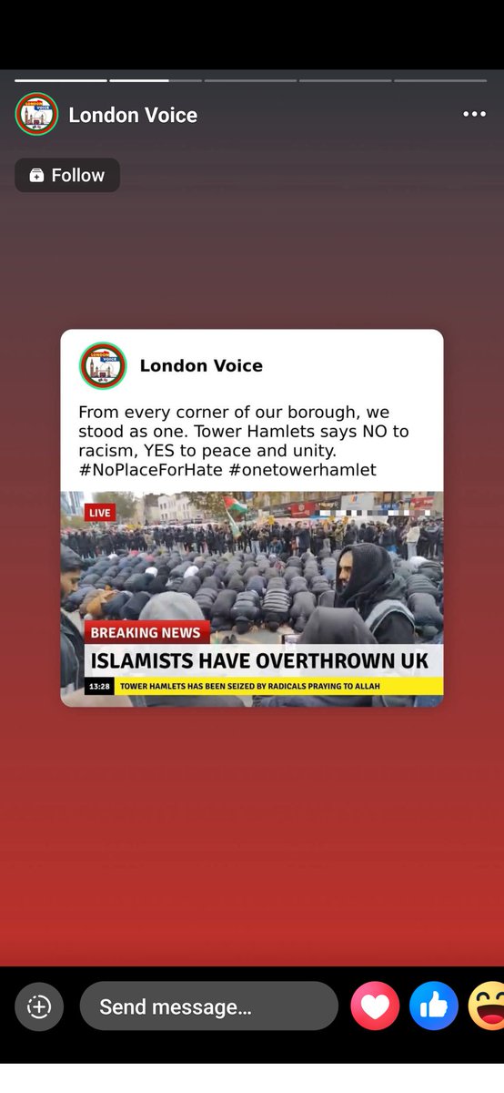 How is this allowed?? The voice of London is not the actual voice of the London people!!! <a href="/antmiddleton/">Ant Middleton</a> <a href="/Councillorsuzie/">Susan Hall AM</a> <a href="/Nigel_Farage/">Nigel Farage MP</a> <a href="/ThatAlexWoman/">Alex Phillips</a> <a href="/TRobinsonNewEra/">Tommy Robinson 🇬🇧</a> <a href="/RupertLowe10/">Rupert Lowe MP</a>