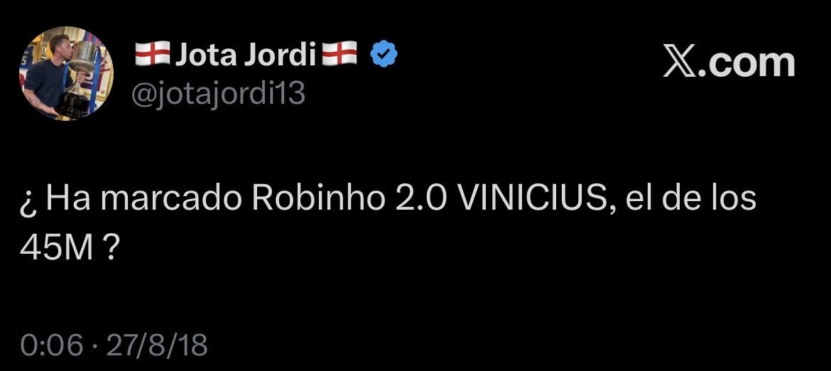 <a href="/jotajordi13/">🏴󠁧󠁢󠁥󠁮󠁧󠁿Jota Jordi🏴󠁧󠁢󠁥󠁮󠁧󠁿</a>