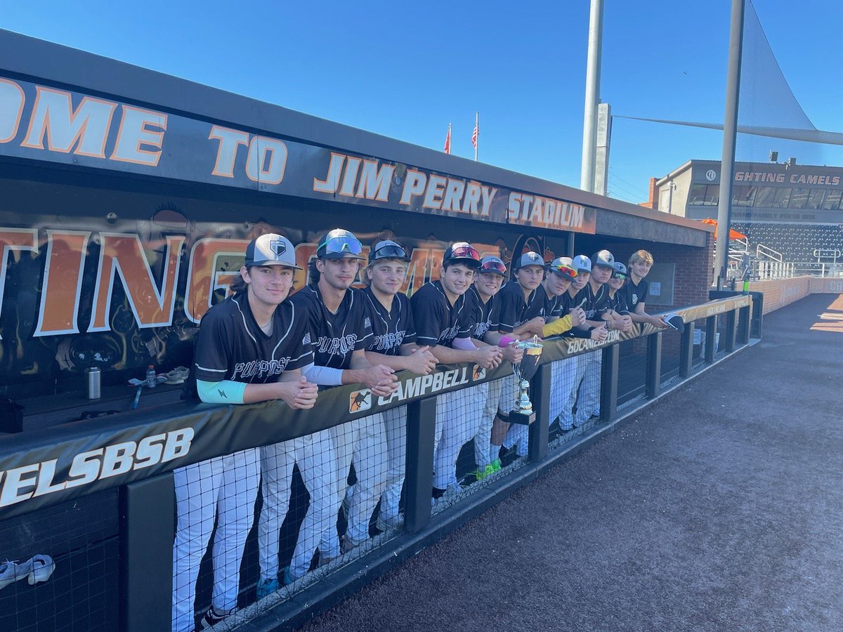 Mike_Young2026's tweet image. We finished up our final HS fall season yesterday. We played 11 games against HS Academies, JUCOs and NAIA teams. We finished with a 7-4 record. 

THANK YOU to the best teammates and Coaches around!!! Grateful

11 games
Offensive numbers
308 BA. 
438 OBP.
8 H
2 2B.
4 RBIs
5 R
5BB