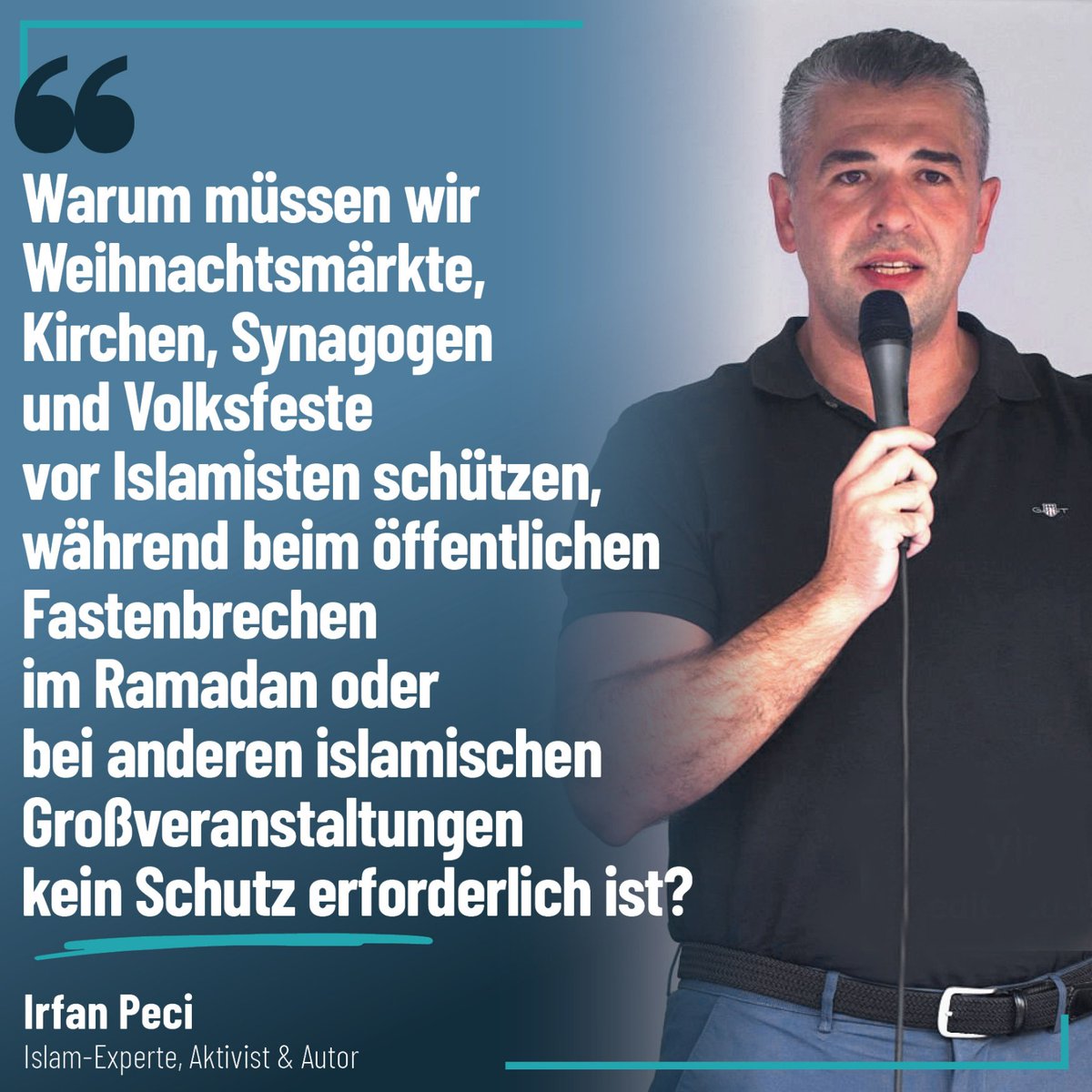 Irfan Peci (@irfan_peci) on Twitter photo 