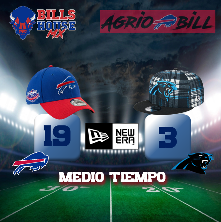 AgrioBillRey's tweet photo. #BuffaloBills 
@BuffaloBills
#BillsMafia 
@Bills_mx
@BuffaloBills https://t.co/ySIMWTCc0L