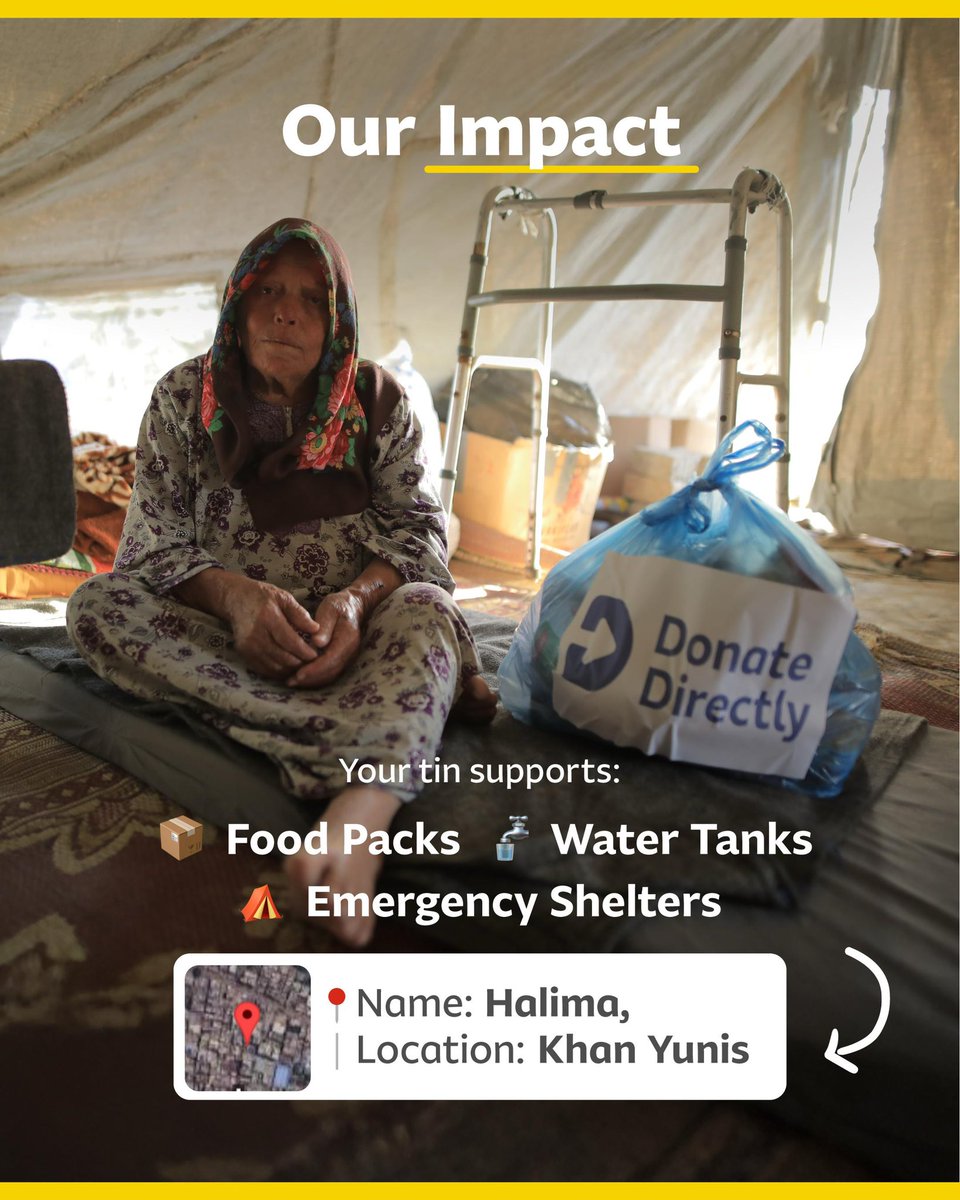 Donate_Directly's tweet image. Tez Ilyas spoke up. Will you? ✊🇵🇸

Your Name on a Palestine Dates Tin.
Make it personal. Show your support.

This isn’t just dates, it’s solidarity, it’s resistance, it’s your stand.

👉 Pre-order now. Limited tins.
Shop.donatedirectly.com/collections/da…