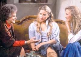 OliviaJeromeGH's tweet photo. @tonjawalker2023 She was lovely. Felicia’s grandmother, Mariah during the exciting Aztec treasure storyline in the 80’s. #Gh #RIPJune https://t.co/n2c8i8oI6Y