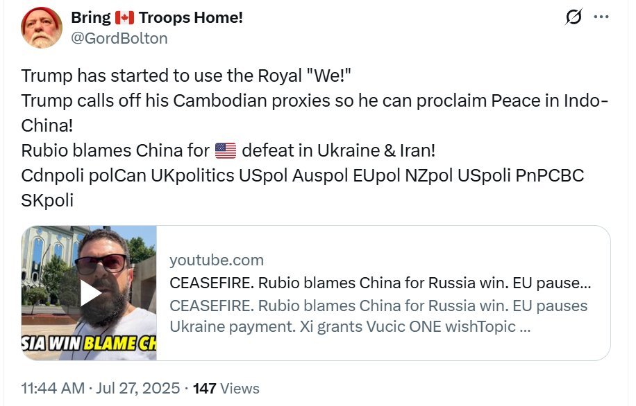 Tweet media one