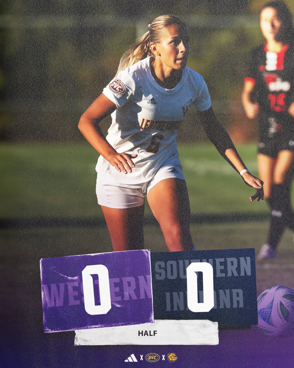 Western Illinois Women's Soccer tweet media