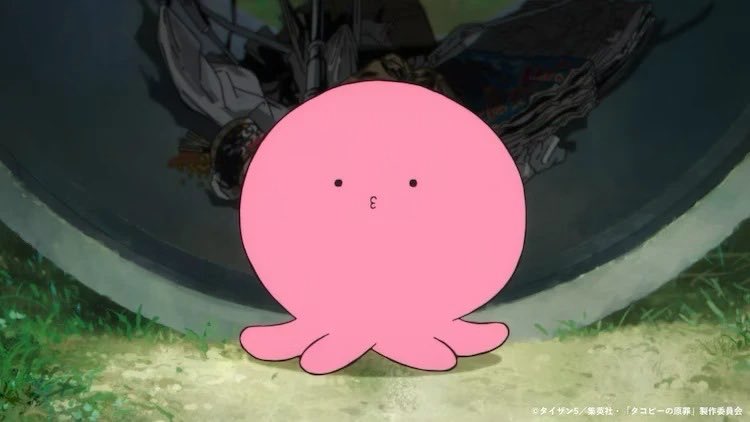 Little Dude Of The Day tweet media