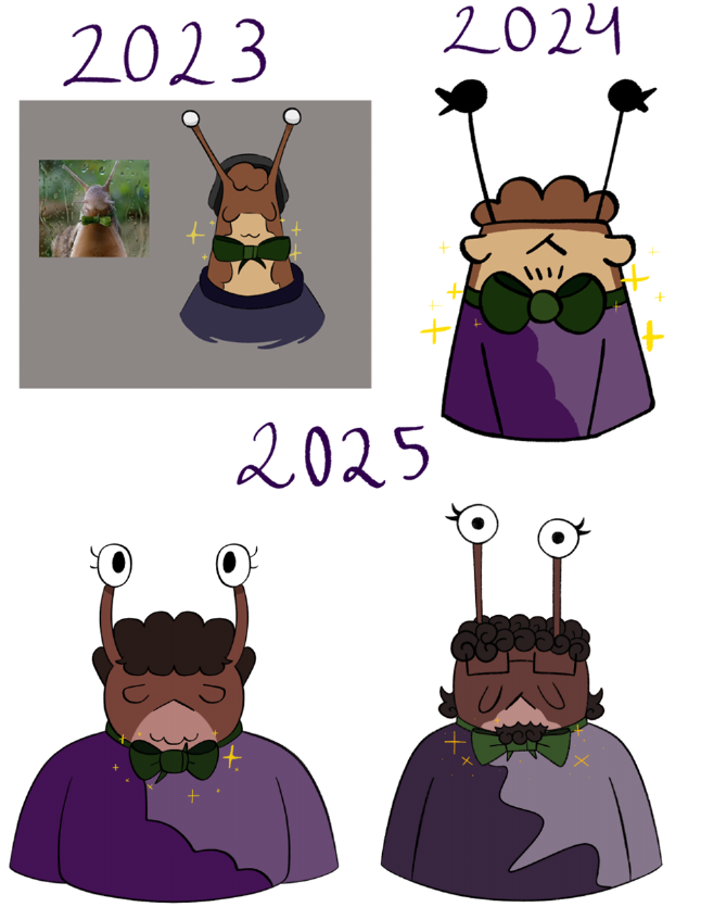 Eu mudo as vezes, acho q é a puberdade