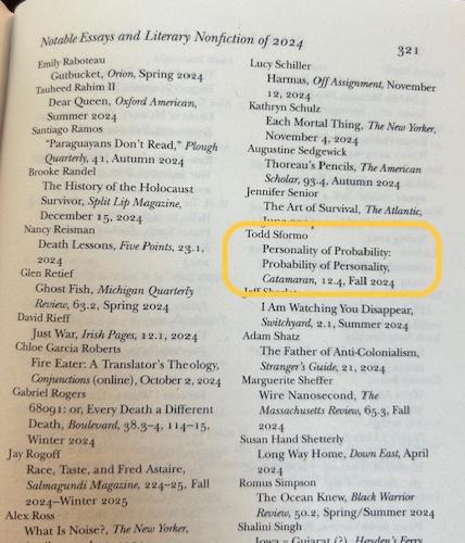 Catamaran Lit tweet media