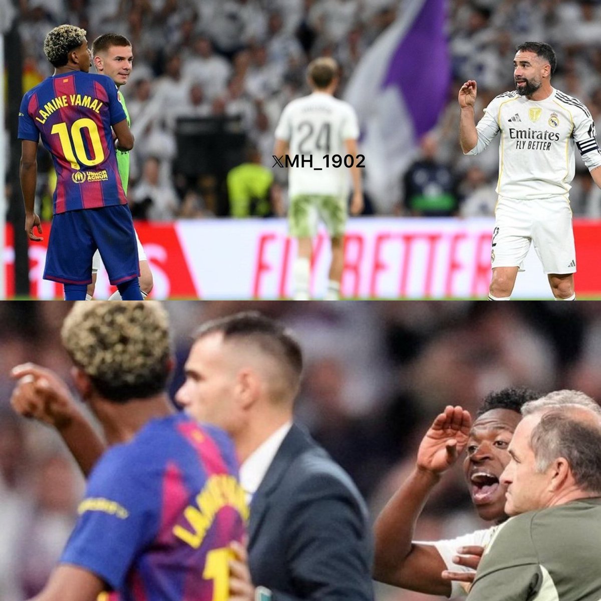 فار دمي ي اخوان 
اخخخخخخخخخخخخخخخخخخخخخخخ

وباقي اشوف برشلونيه واقفين معهم ضد يامال !!!

استفزوني ي اخوان والله 
اقسم بالله غبنة غبنة غبنة