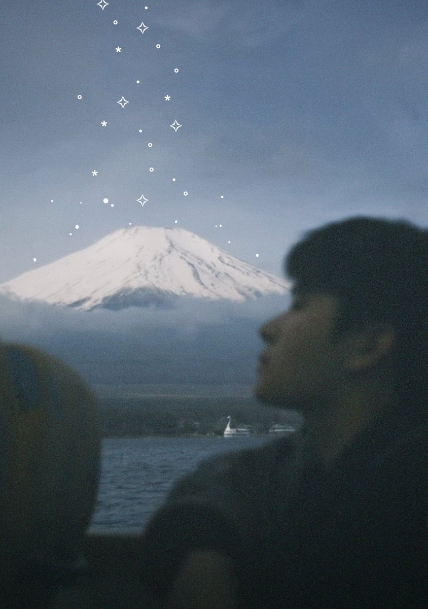 owof27's tweet photo. ✧　    .   
　˚    ✧  
　   *　　˚　　　　
　　　　.　　˚　  
˚　　✧　    *    
　    *       .      ✧  
　　　˚　　　　  
　*　　　˚    .  
　　 •.　 ✧　　˚ https://t.co/Okk0iwHQxT