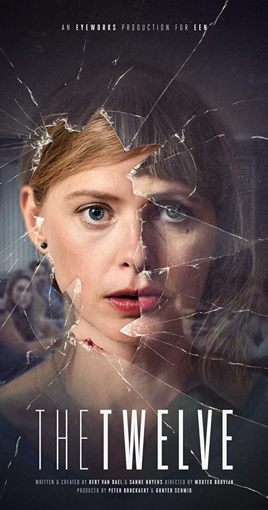 doaoxy's tweet image. مسلسل the twelve 

يتكلم عن هيئة محلفين من ١٢ شخص يحاولون يصدرون حكم على وحدة متهمة بقضيتين بينهم ١٦ سنة ، المسلسل جميل و حماسي و ودك تخلصه بسرعة و الاداء فيه اعجبني خصوصا النهاية، تمنيت لو كان اطول شوي ١٠ حلقات جزء واحد