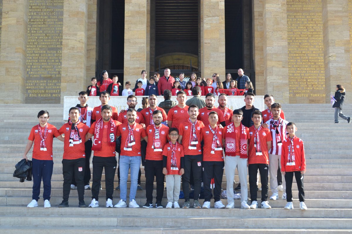 Kayseri'deki Yiğidolar 🥀